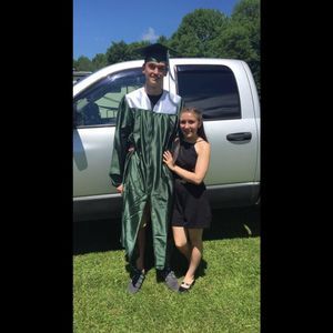 Meet your Posher, Matt